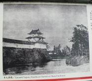 昔の福井城