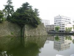 今の福井城