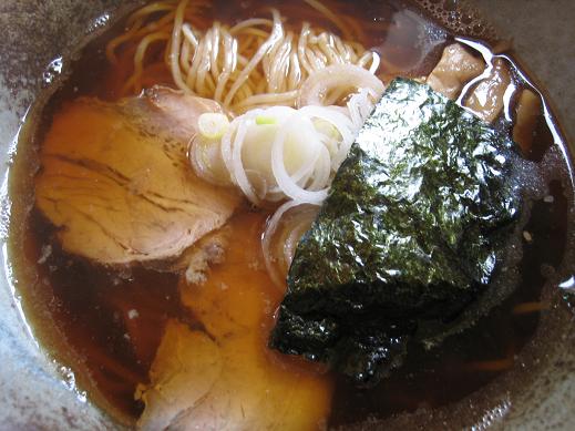うまだし中華