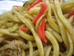 平打麺