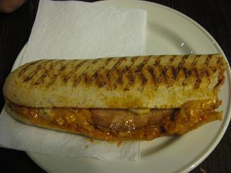 10ﾛﾊﾞ･お茶 (4).JPG