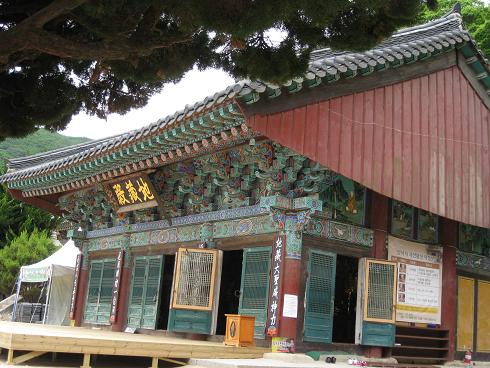 梵魚寺（ポモサ） (24).JPG