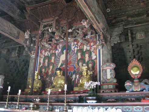 梵魚寺（ポモサ） (21).JPG