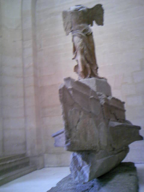 サモトラのニケ