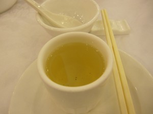 飲茶