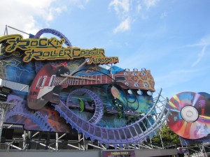 ウォルトディズニースタジオ