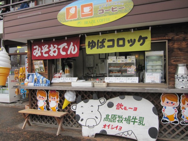 日光