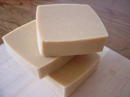 used oil soap