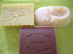 myangel soap1