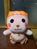 気合いのコモ