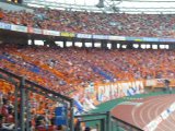 ４万人のアイシテル新潟