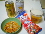 今日からサッポロ
