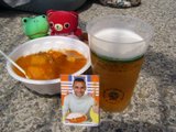 アルビカレー