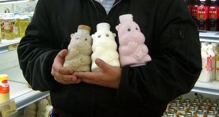モーちゃん達発見