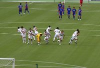 ＶＳ ＦＣ東京