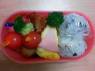 6/15 ゆうたんお弁当