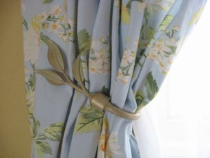 カーテンレール２