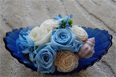 季節のフラワー01