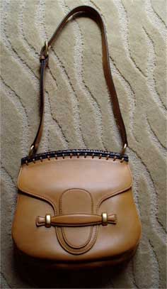 ショルダーバック