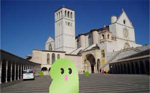 聖フランチェスコ教会