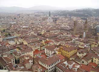 ジョットからの景色