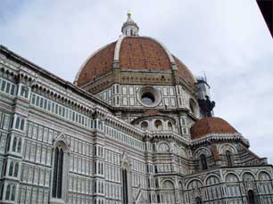 フィレンチェ　ドゥオモ1