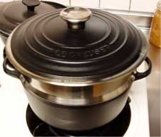 ルク・スチーマー