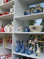 1001 pots