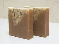 ハイビスカス石けん