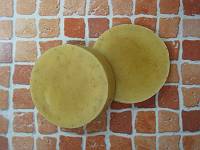 カモミール石けん