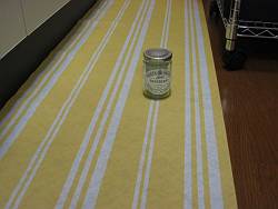 ０６０３フローリングシート