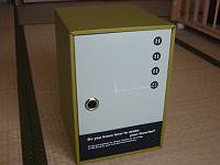 ０５０９収納ボックス