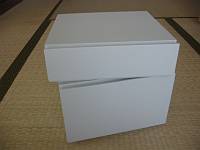 ０５０８ストレージボックス