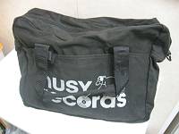 ０６０１ＮＵＳＹバッグ