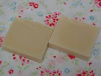 アボカド石けん