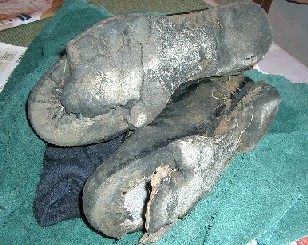 boots