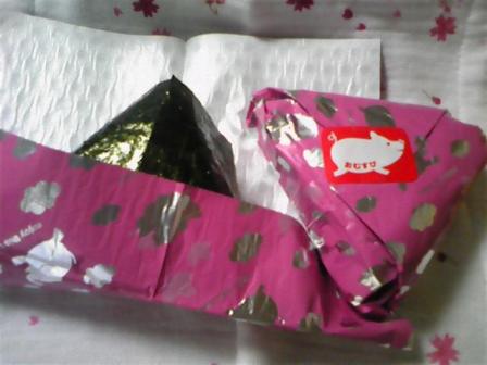 べんと～　2009/04/15