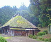 むかーし、むかし。。。