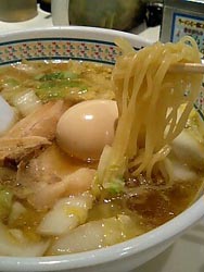 神座ラーメン