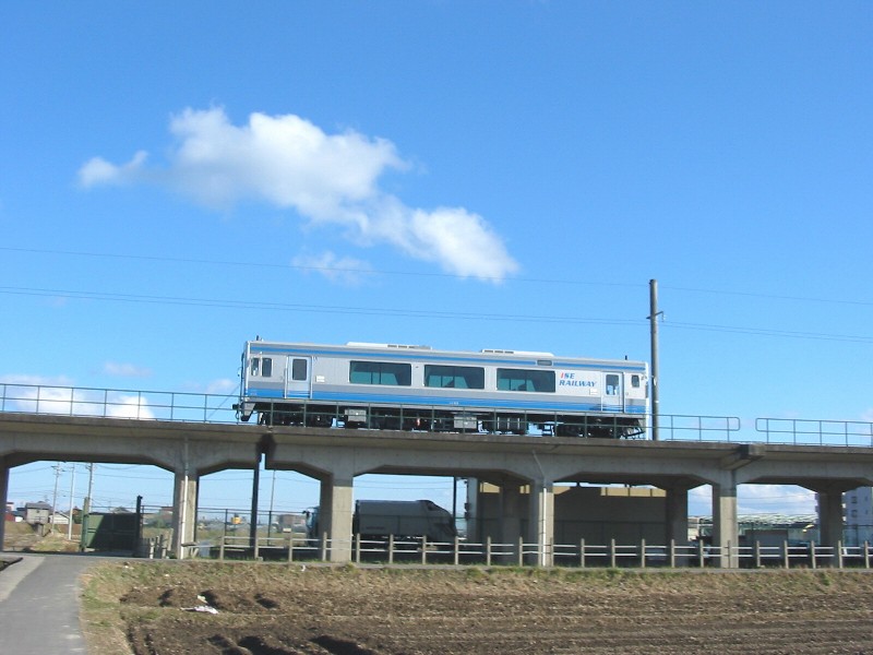 近鉄電車