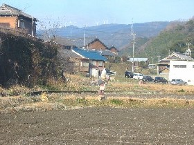 風車　三重県