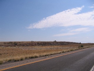 Arizona Hiway 2