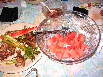 Water Melon