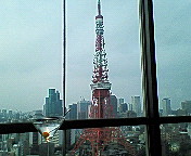 東京タワー2