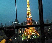 東京タワー4