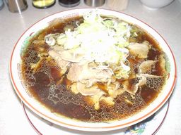 末廣ラーメン本舗3