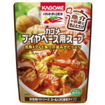 カゴメ・ブイヤベース用スープ