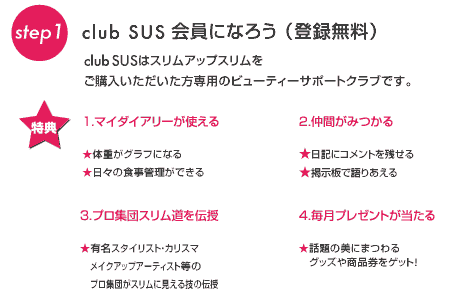 Club SUS