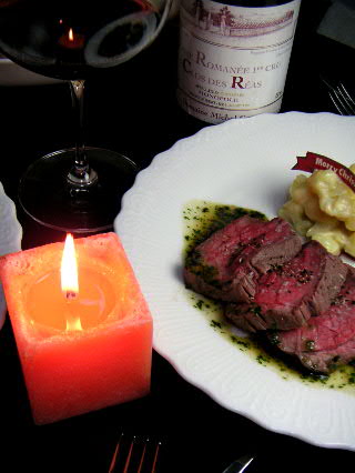 クリスマスディナー３０３