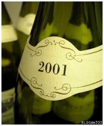 clos de la roche 2001 truchot